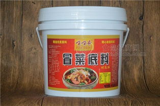 冒菜底料批发价格及优质厂家推荐 - 食品招商网